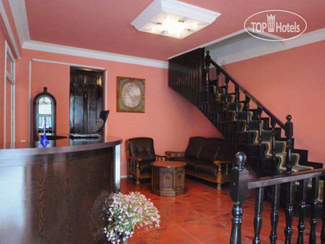 Hotelier's photos David L 3*