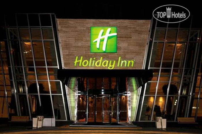 Hotel photo Holiday Inn Tbilisi 4*