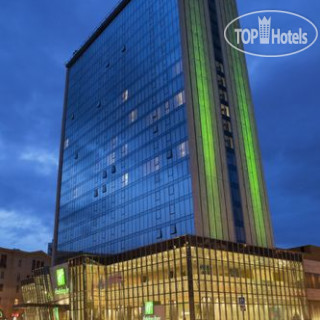 Photos Holiday Inn Tbilisi