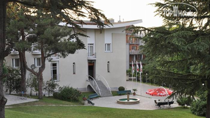 Hotelier's photos Muza 4*
