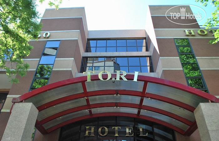 Hotelier's photos Tori 3*