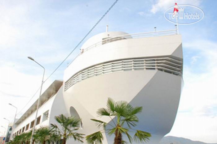 Фото Cruise