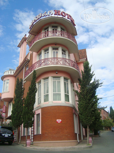 Hotel photo Irmeni 3*