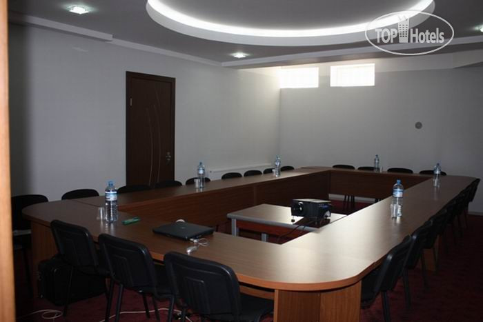 Hotelier's photos Armazi Palace 3*
