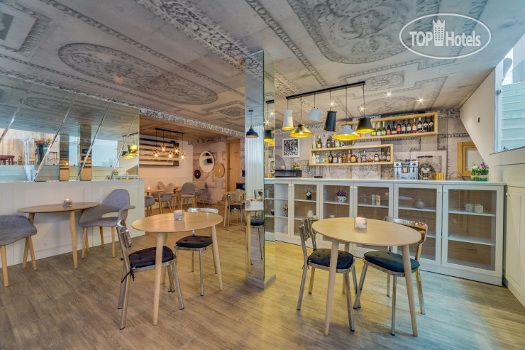 Hotelier's photos City 4*