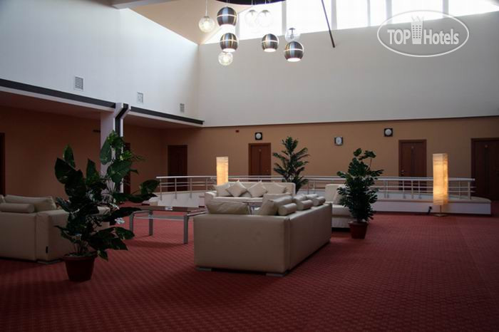 Hotel photo DPlaza 4*