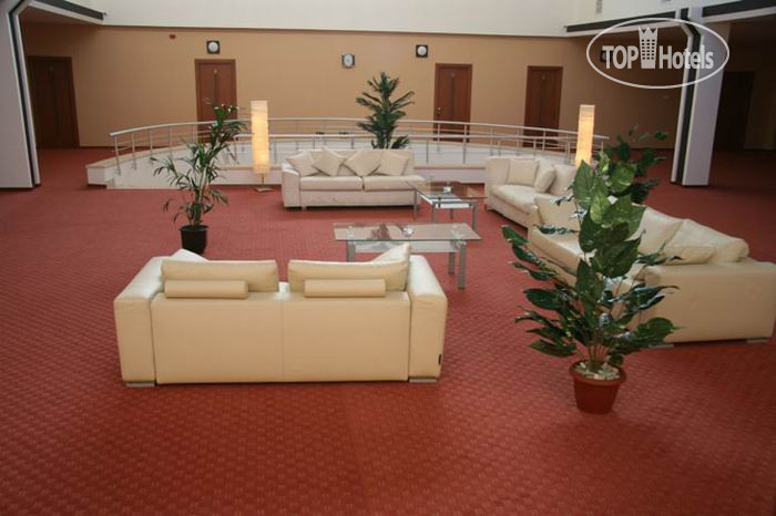 New photos from tourists DPlaza 4*