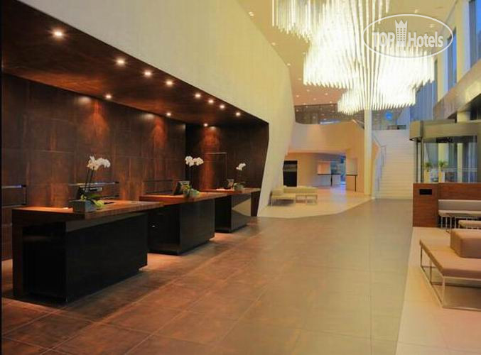 Hotel photo Radisson Blu Iveria 5*