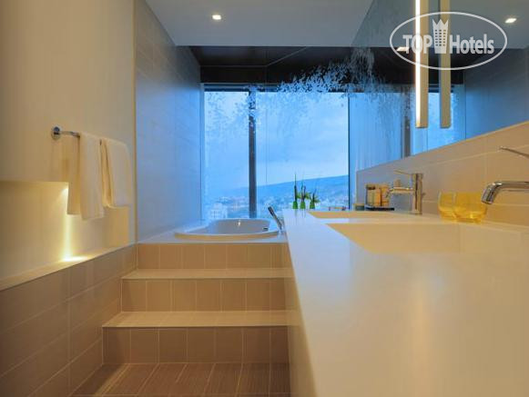 New photos from tourists Radisson Blu Iveria 5*