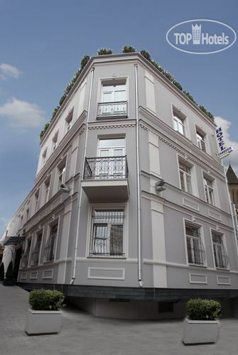 Hotelier's photos Sharden 3*