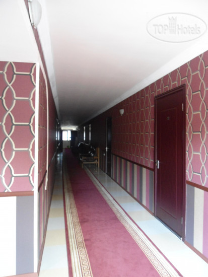 Фото Hotel Georgia 444