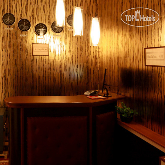 Photos Classic Hotel