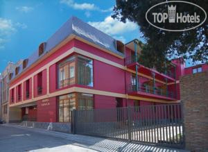 Hotel photo New Kopala 4*