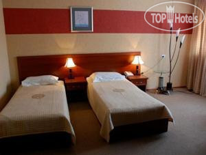 New photos from tourists ZP Hotel 3*