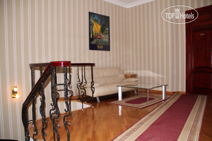 New photos from tourists КММ 4*