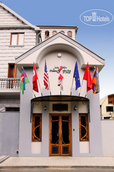 Hotel photo Tbilotel 3*