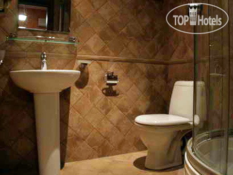 New photos from tourists Villa Rustaveli 3*