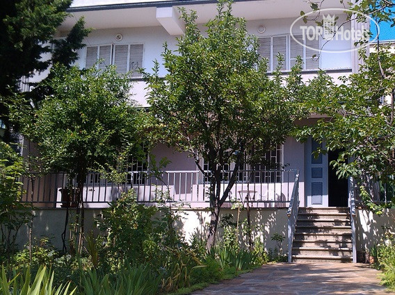 Hotel photo Mkudro 3*