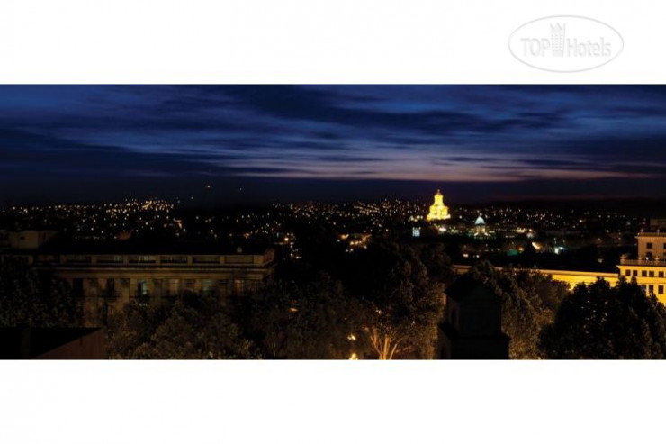 New photos from tourists Citadines City Centre Tbilisi 4*