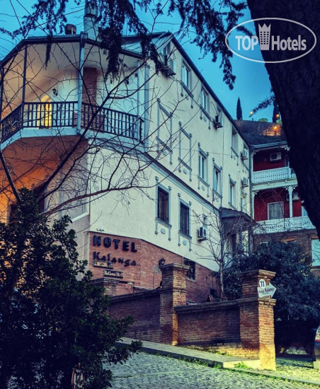 New photos from tourists Kalanga 3*
