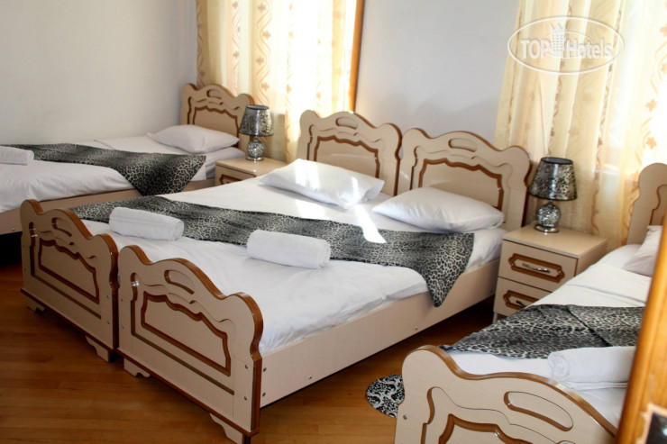 New photos from tourists Kiev Kutaisi Hotel