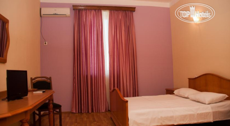 New photos from tourists TirifiHoliday Hotel 3*