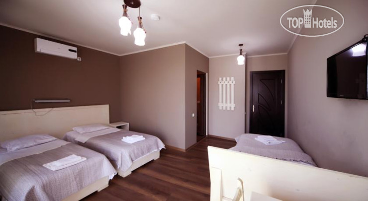 New photos from tourists Globus Kutaisi Hotel