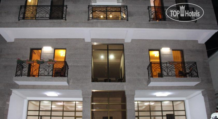 Photos Argopalace Hotel