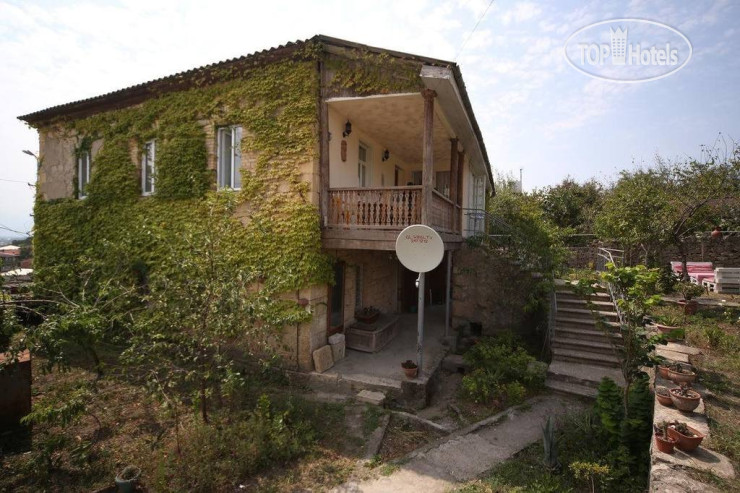 Photos Bagrati Guest House