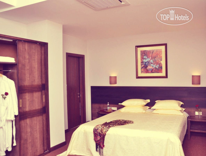 Photos Argo Boutique Hotel