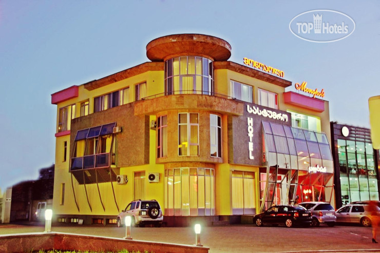 Hotel photo Hotel Monopoli 3*