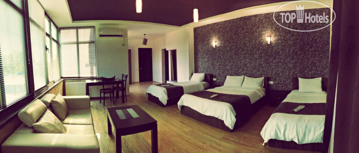 Photos Continental Hotel