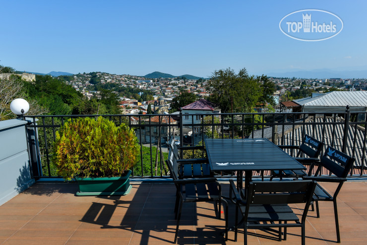 Hotelier's photos Hotel Green Town 3*