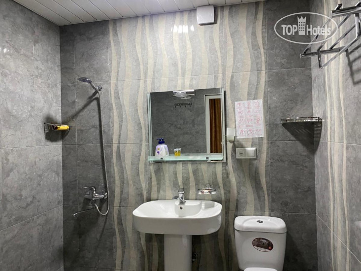 New photos from tourists Mariana Hotel