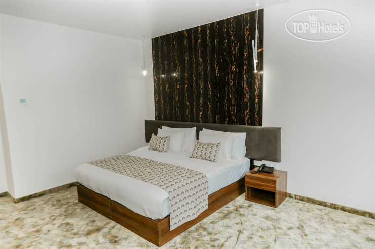 Hotelier's photos Kutaisi Inn 5*