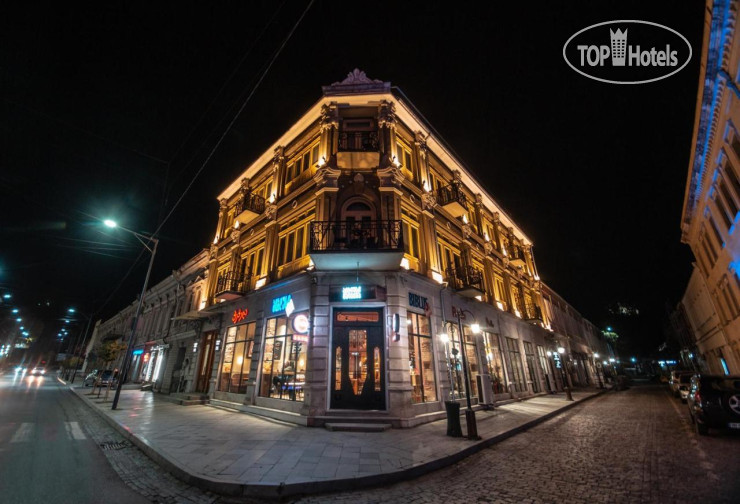 Hotel photo Grand Opera 4*