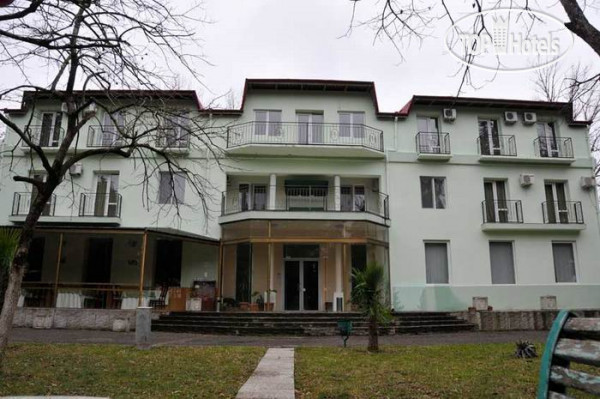 Hotel photo Imeri 