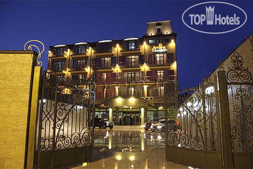 Hotelier's photos Bagrati-1003