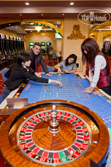 New photos from tourists President Hotel & Casino 5*
