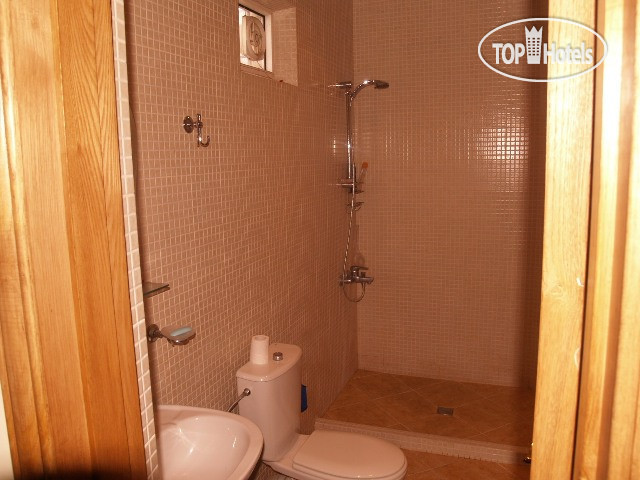 New photos from tourists Lion Hotel 3*