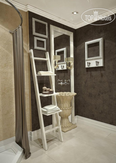 Новые добавленные фото туристов Piazza Boutique Hotel