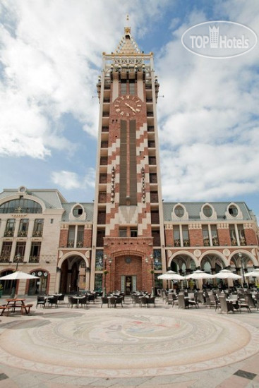 Hotel photo Piazza Boutique Hotel 