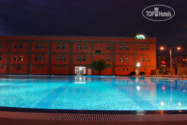 Photos Europark Palace Hotel