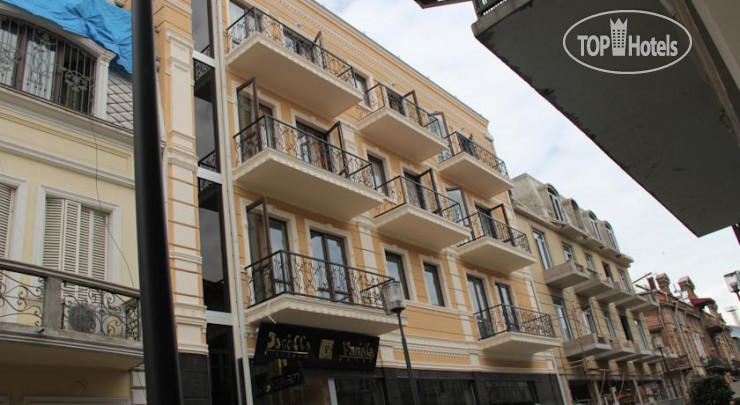 Hotelier's photos Hotel Bel Mare 4*