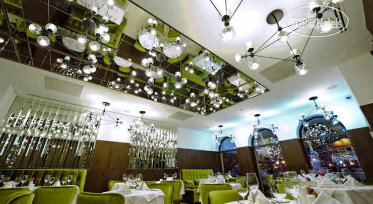 New photos from tourists Golden Palace Batumi Hotel & Casino 4*