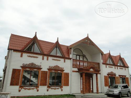 Hotelier's photos Aqua Park Hotel