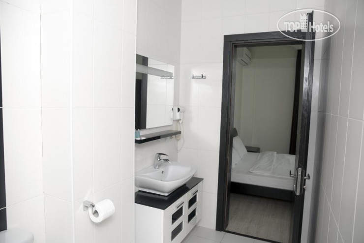 New photos from tourists Mardi Plaza Hotel 3*
