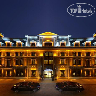 Фото Hotel London 1889