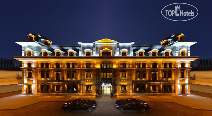 Фото Hotel London 1889