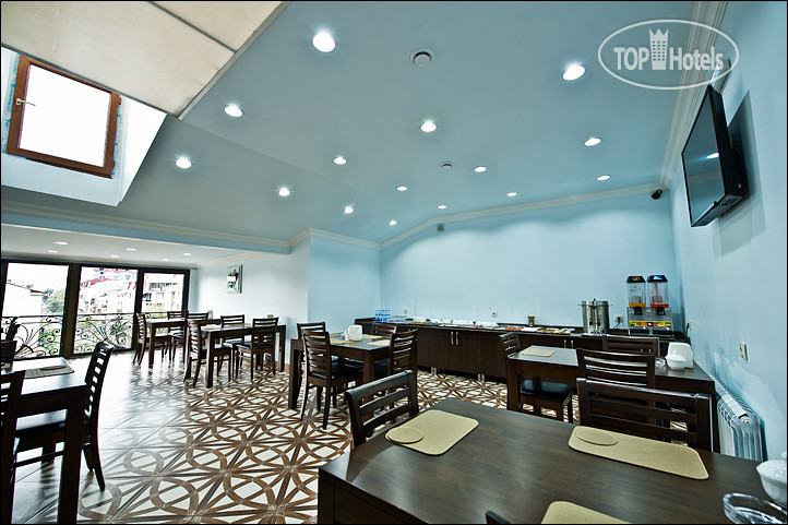 New photos from tourists Eiffel Hotel